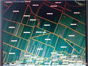 Teren agricol arabil (extravilan) - imagine 2