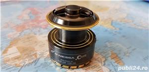 Tamburi Bobina Rezerva Daiwa R Nessa Dir 3000 si Advantage 2500 - imagine 4