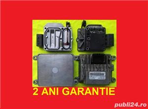 Calculator pompa injectie Opel, Ford, Audi, Bmw, Volkswagen