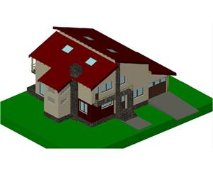 Proiectare autorizata de specialisti la super preturi - imagine 5