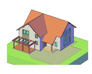 Proiectare autorizata de specialisti la super preturi - imagine 6