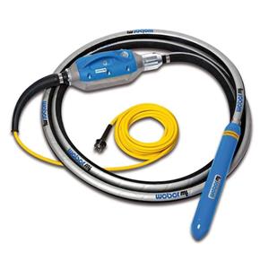 Vibrator beton 