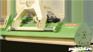 Tocătoare STARK profi KDX 240 P