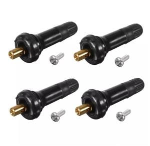 Valva cauciuc pentru senzor presiune roti roata janta valve - imagine 4