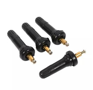 Valva cauciuc pentru senzor presiune roti roata janta valve - imagine 5