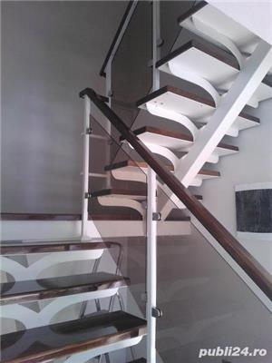 Balustrade + Scari de interior / exterior - imagine 9