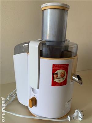 Storcator de fructe - imagine 2