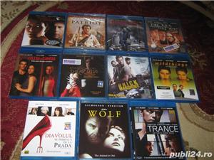 Gene hackman,steve mcqueen,sharon stone,mel gibson,meryl streep,bruce willis,bluray si dvd,romana - imagine 3