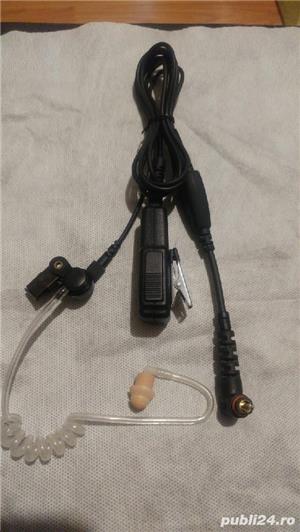 casca statie motorola 