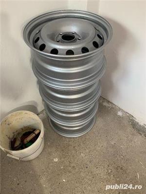 Vand Jante VW-T5/Peugeot/Mitsubishi R15 - imagine 3