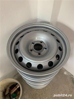 Vand Jante VW-T5/Peugeot/Mitsubishi R15 - imagine 2