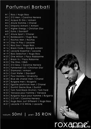 Parfumuri Roxanne 50 ml - imagine 7