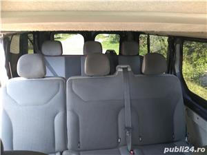 SC Mary Alex Tiger Company SRL- Curse ocazionale transport persoane intern dar si in spatiul UE - imagine 2