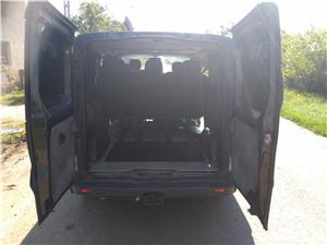 SC Mary Alex Tiger Company SRL- Curse ocazionale transport persoane intern dar si in spatiul UE - imagine 3