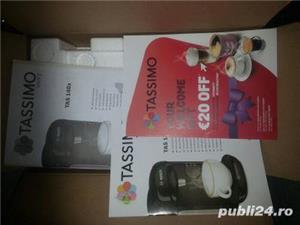 Espressor bosch tassimo vivy 2 - imagine 3