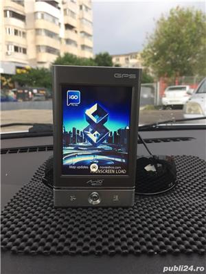 GPS Mio DigiWalker - imagine 6