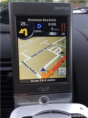 GPS Mio DigiWalker - imagine 3