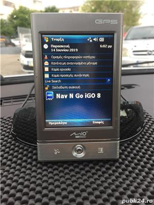GPS Mio DigiWalker - imagine 2