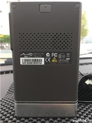 GPS Mio DigiWalker - imagine 5