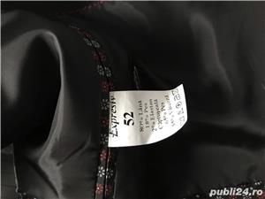 Sacou Expresiv .Cititi cu atentie descrierea. - imagine 4