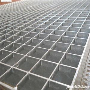 Gratar presate 1000x1000,30x2