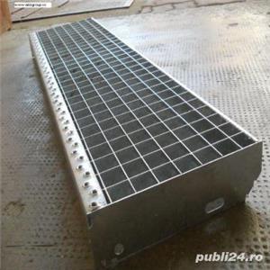 Treapta Sp 1000x240,30x3 - imagine 3