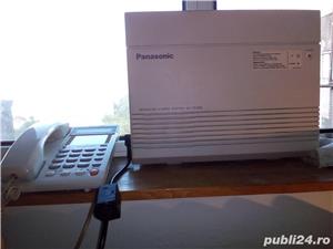 Centrala telefonica PANASONIC
