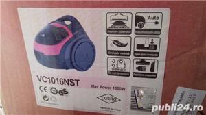 Aspirator LG 1600w - imagine 5