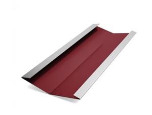 Dolie, visiniu lucios RAL 3005, 0.5 mm, Bricoflor