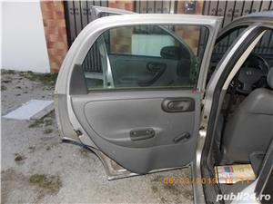 Vand Opel Corsa C pentru piese - imagine 4