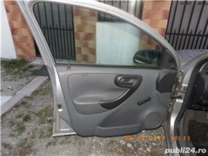 Vand Opel Corsa C pentru piese - imagine 6