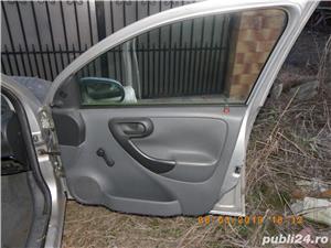 Vand Opel Corsa C pentru piese - imagine 3