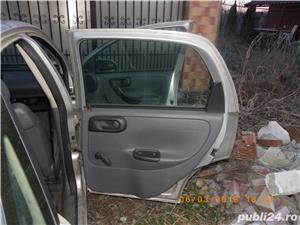 Vand Opel Corsa C pentru piese - imagine 8