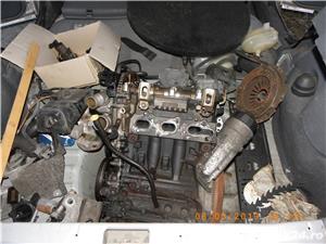 Vand Opel Corsa C pentru piese - imagine 7