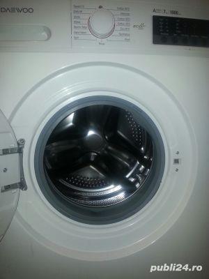 Masina spalat daewoo