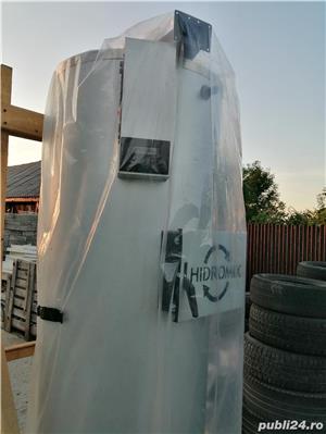 Centrala HIDROMIX lumanare - imagine 3