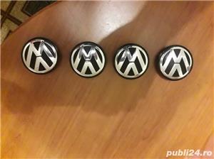 Capace jante aliajVwNoi 65mm