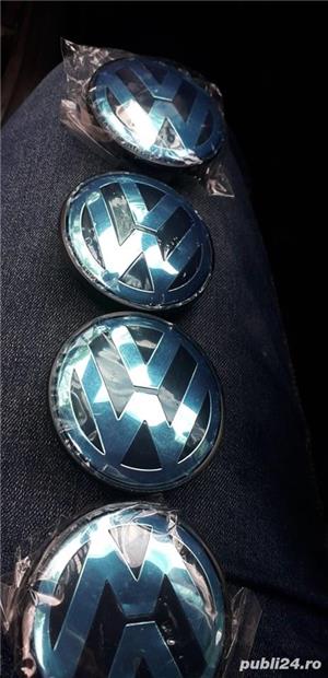 Capace jante aliajVwNoi 65mm - imagine 5