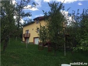 Vand casa, str. Miron Costin 31A, Baia Mare, panorama superba - imagine 2