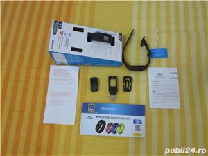 Ceas/Bratara Crane Wireless Activity Tracker,originala,noua-ieftina