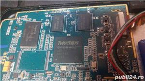  Placa de baza tableta EPAD M7 + baterie , webcam si difuzor