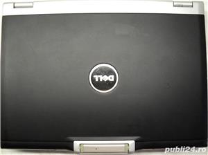 Dezmembrez Laptop DELL XPS M1210 (PP1S) (placa video defecta) Merge pe monitor extern - imagine 3