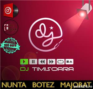 Muzica pentru evenimente speciale (DJ - BOTEZ/NUNTA) 