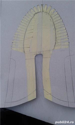 Puteți învăța acum o meserie! Cursuri proiectare Încălțăminte! - imagine 6