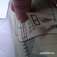 Puteți învăța acum o meserie! Cursuri proiectare Încălțăminte! - imagine 4