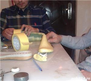 Puteți învăța acum o meserie! Cursuri proiectare Încălțăminte! - imagine 10