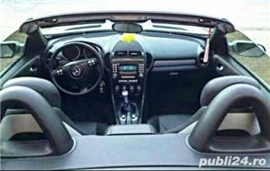 Mercedes-benz Clasa SLK slk 200 - imagine 4 Mercedes-benz Clasa SLK slk 200 - imagine 4