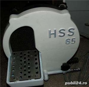 Reparatii, service NSK, Kavo, Sirona, W&H, Bien Air - imagine 7