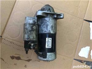 Electromotor Opel Insignia / astra j cutie viteze automata - imagine 2