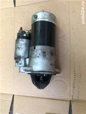 Electromotor Opel Insignia / astra j cutie viteze automata - imagine 3